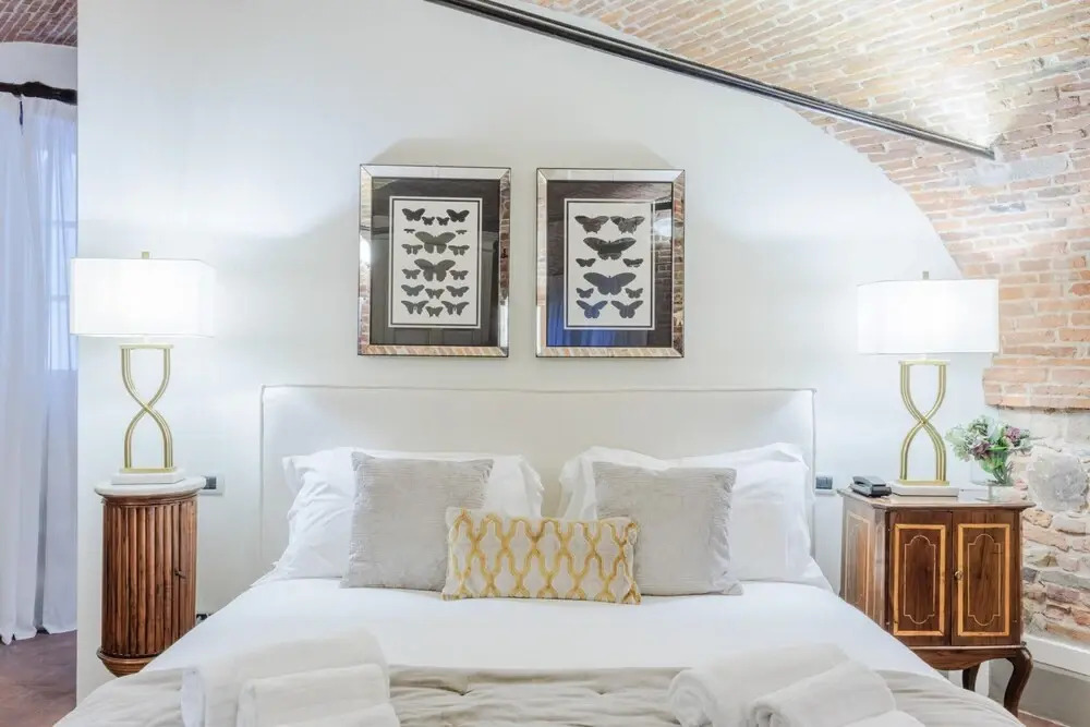 Lucca Heritage Retreat