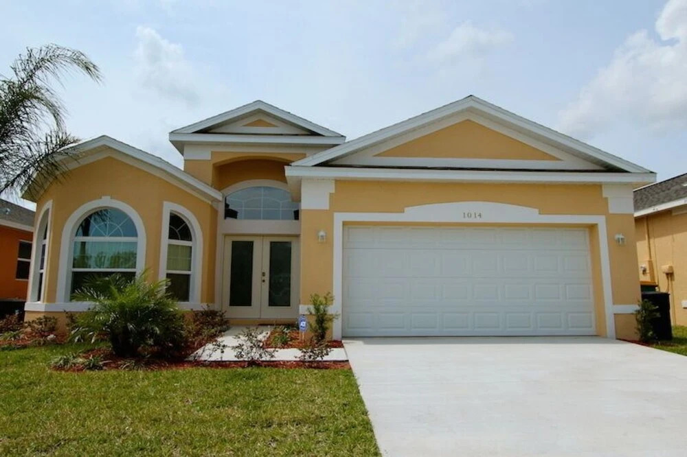 1014 Tourmaline Dr. 4 Bedroom Home