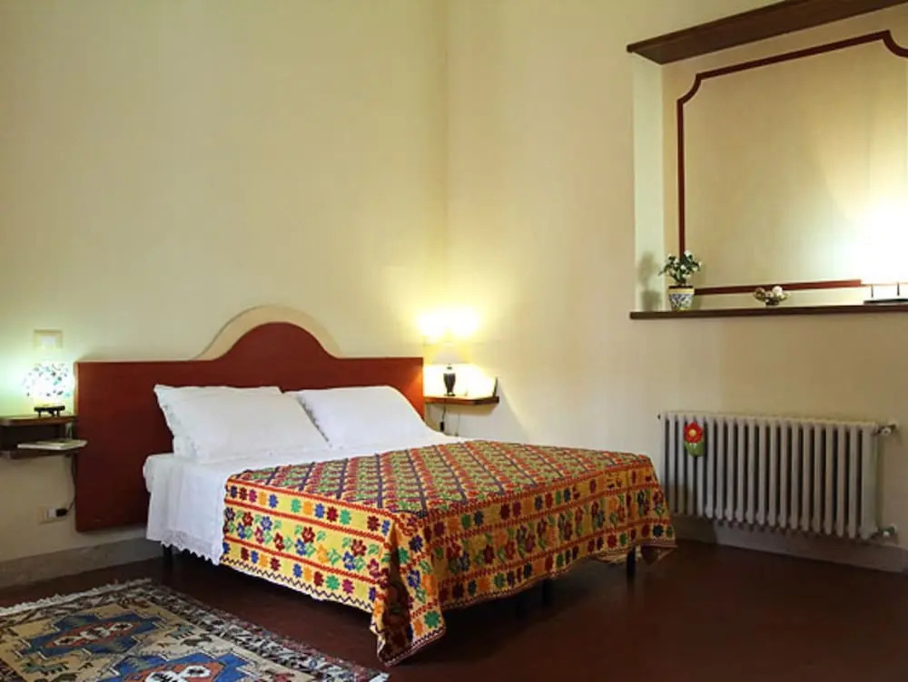 Le Muse B&B