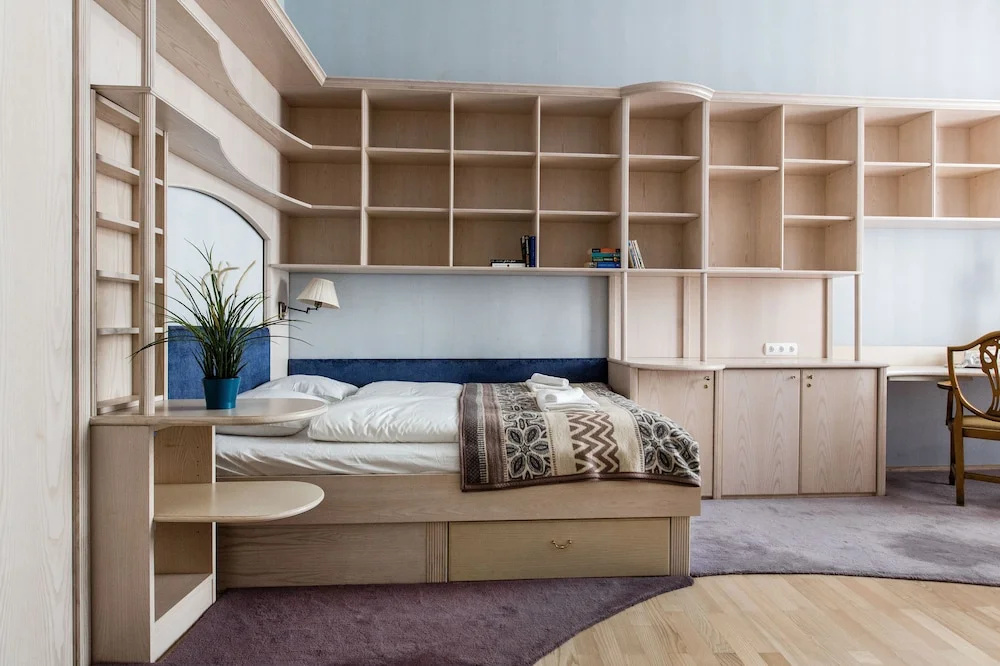 Vaci 51 Apartment