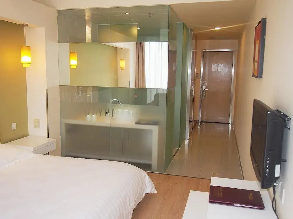 Motel 268 Shenzheng Huanggang Branch