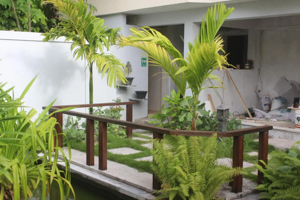 Beach Home Kelaa