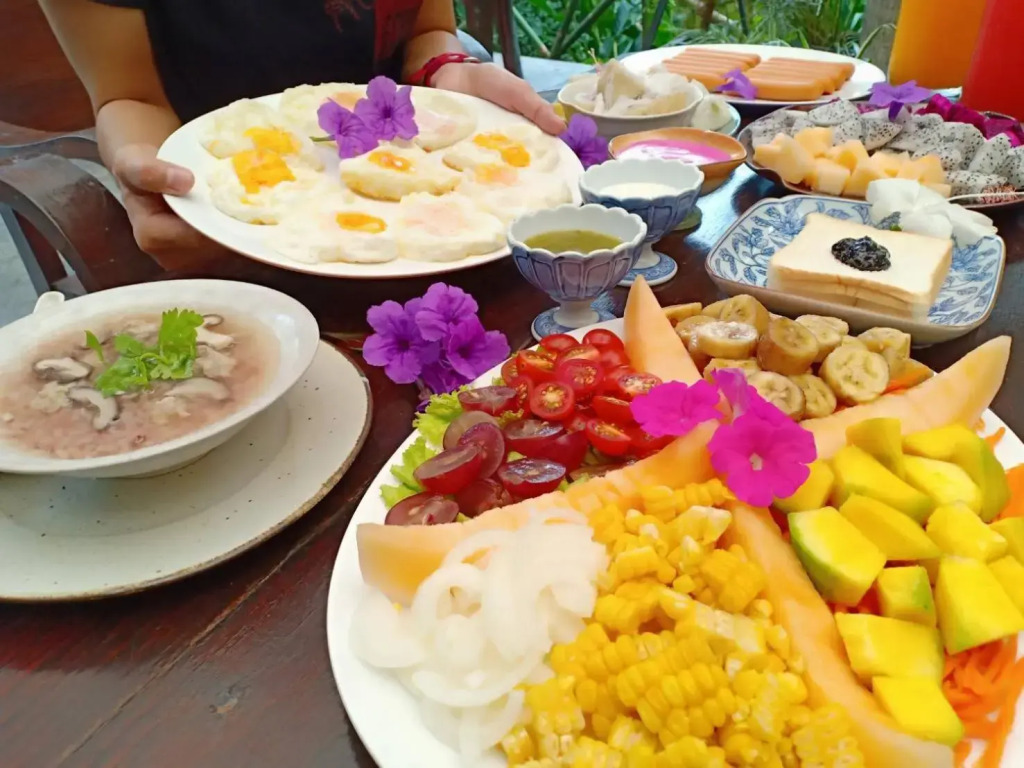 Pupiang po Da Arte Resort