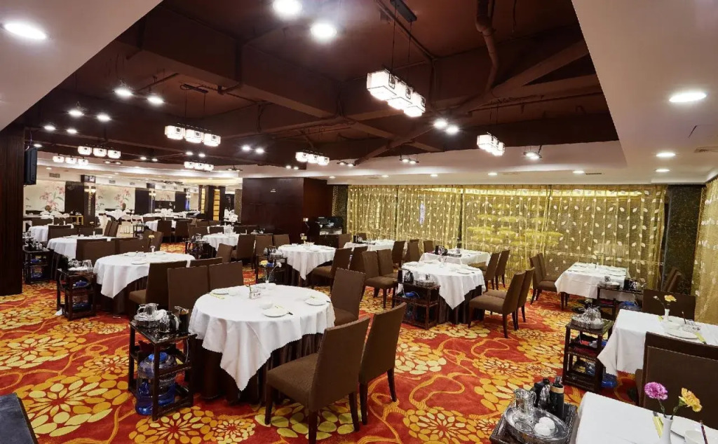 Zhongshan Leeko Hotel