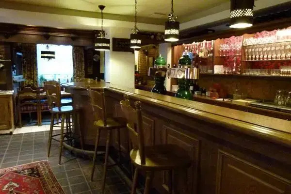 Hotel zum Schwanen
