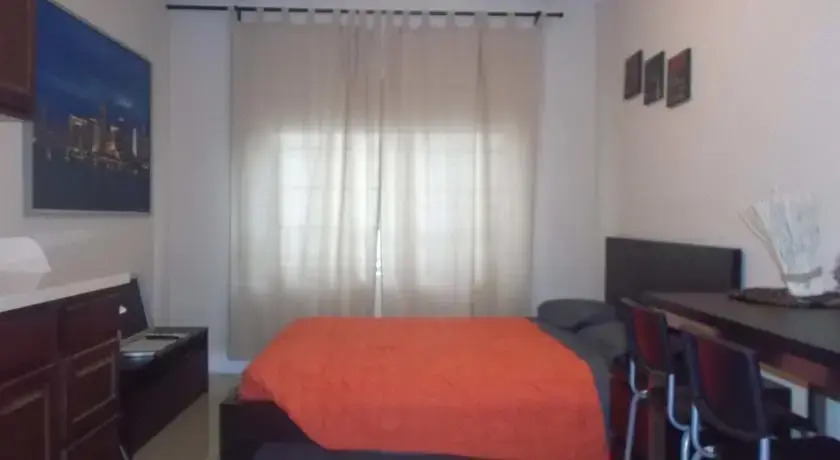 Apartment at Alden