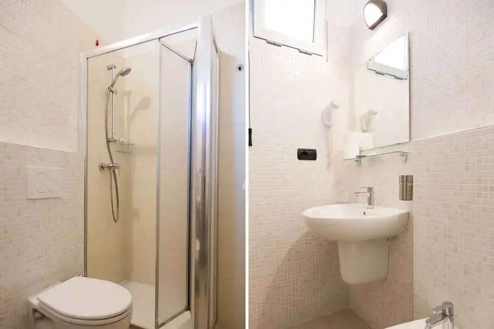 Casa Vacanze Saint Tropez - Pineto