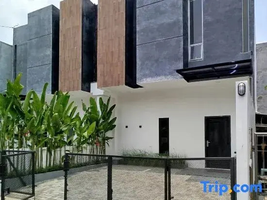 INNCA Amerta Villa, Solo