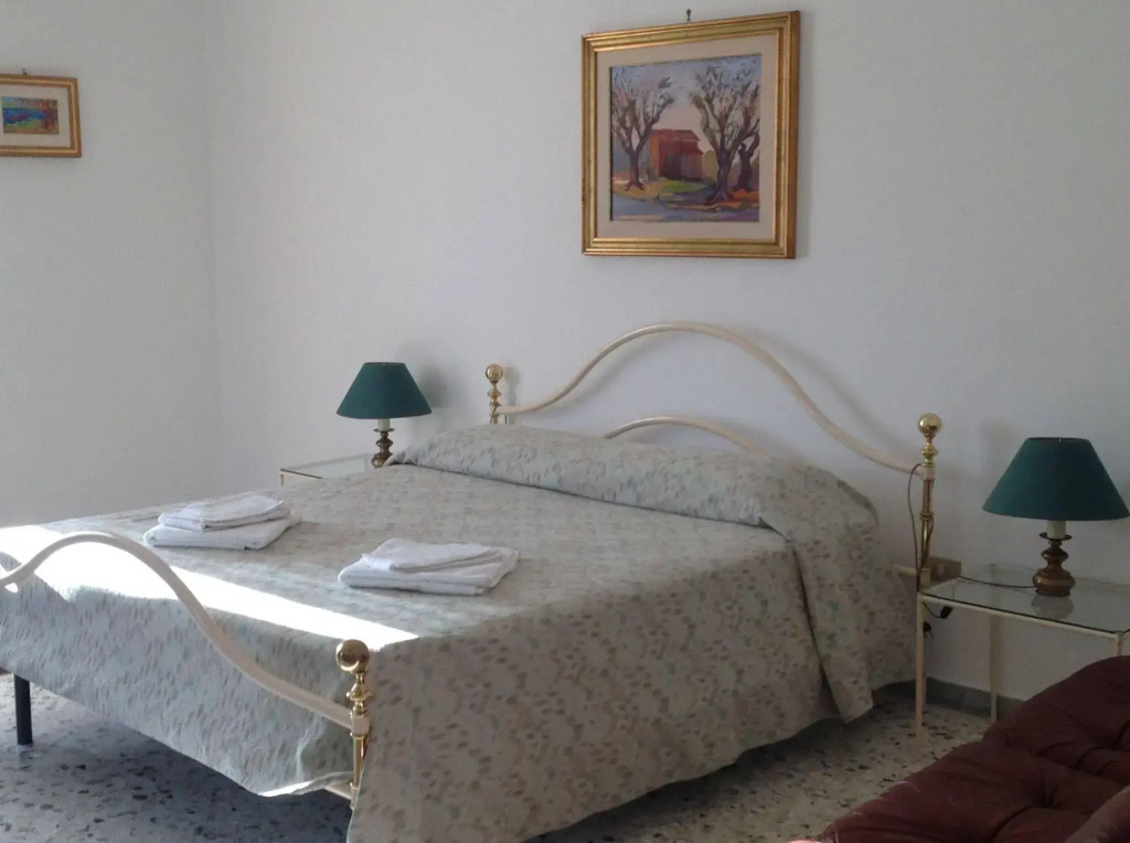 Casa De Luca