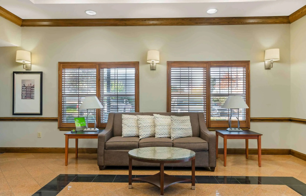 Extended Stay America Suites - Kansas City - Lenexa - 87th St