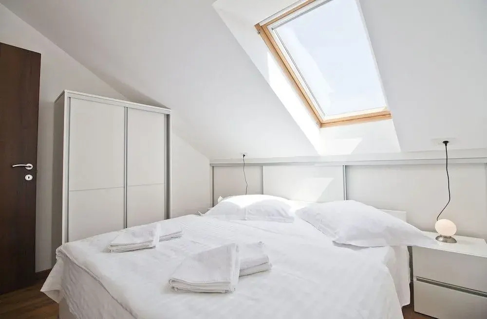 Toni Luxury Apartments