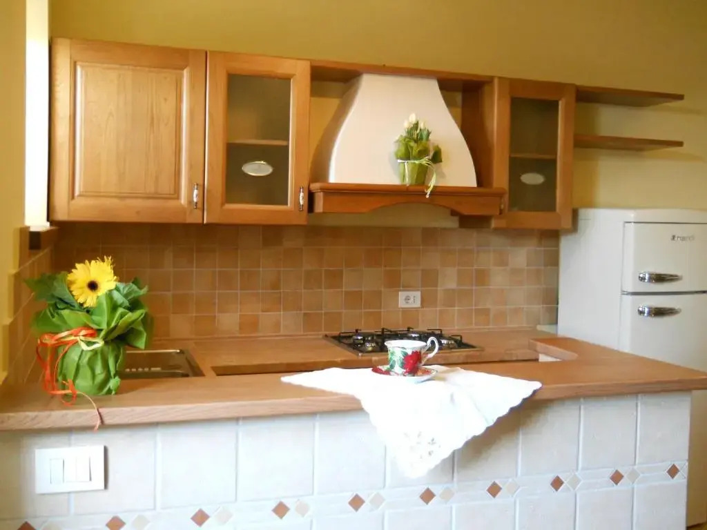 Agriturismo Valiana