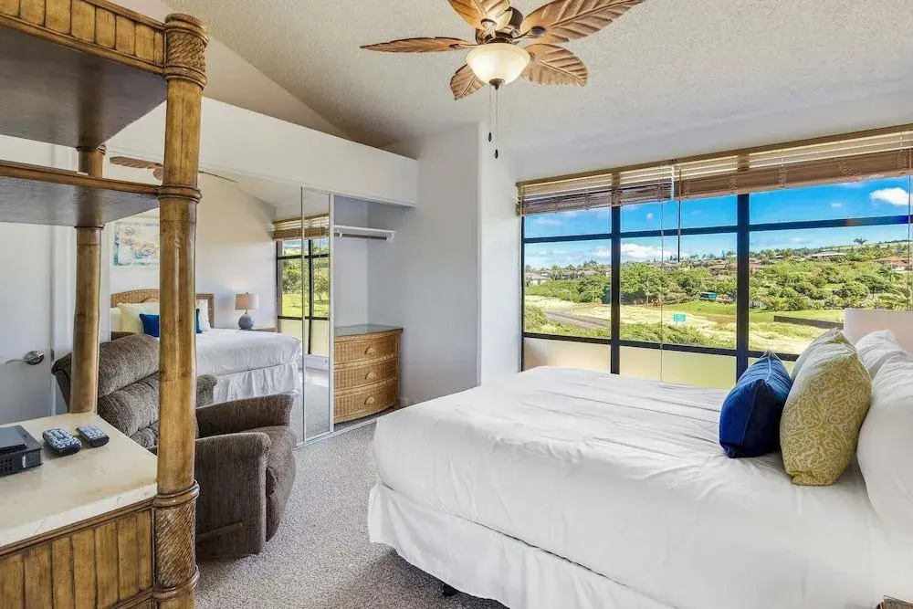 Kahana Villa