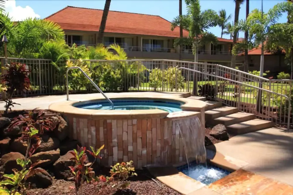 Maui Kaanapali Villas A116
