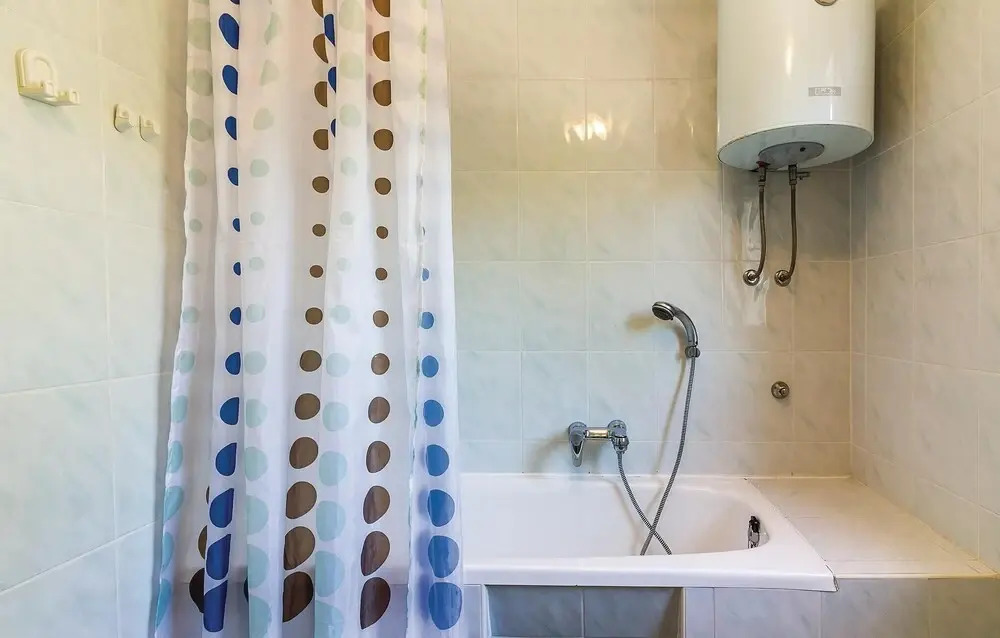 Four-Bedroom Holiday Home In Pula