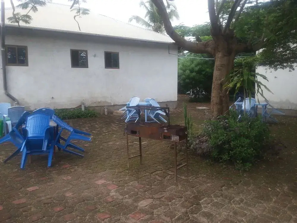 BeSwahilid B & B