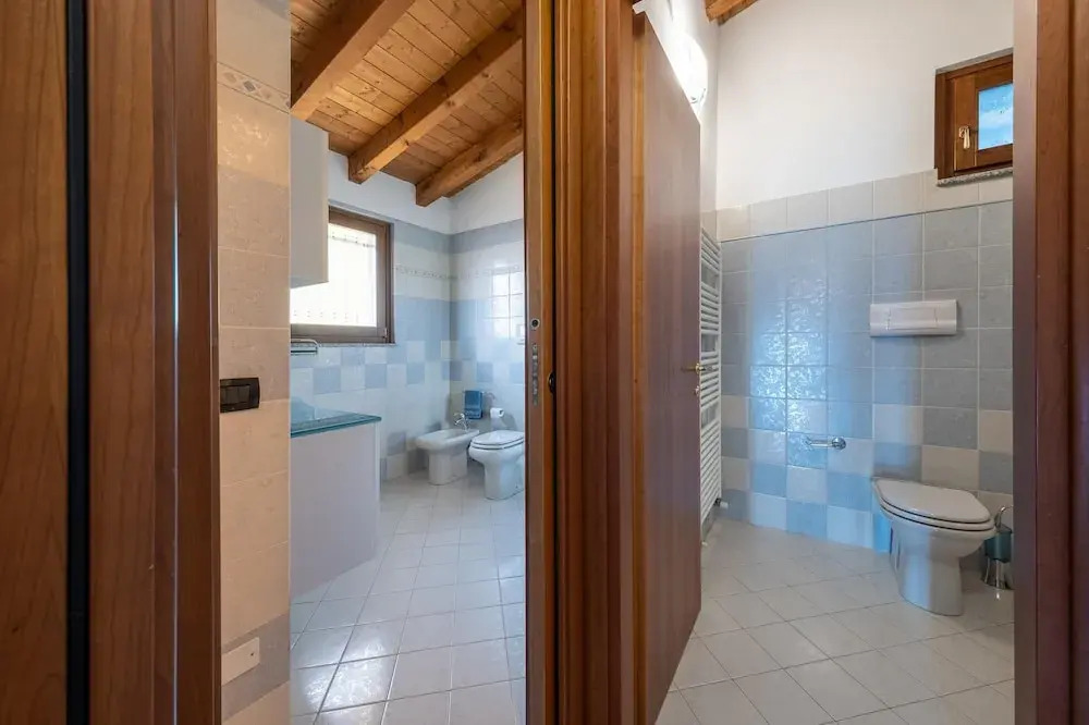 Casa del Gatto in Paratico