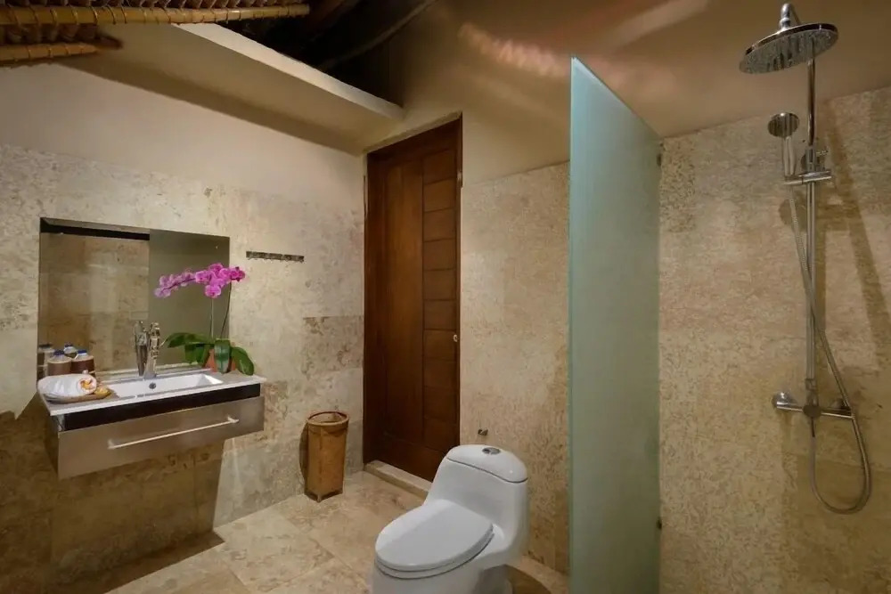Balangan Beach Villa