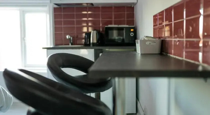 Regency Guesthouse Manchester