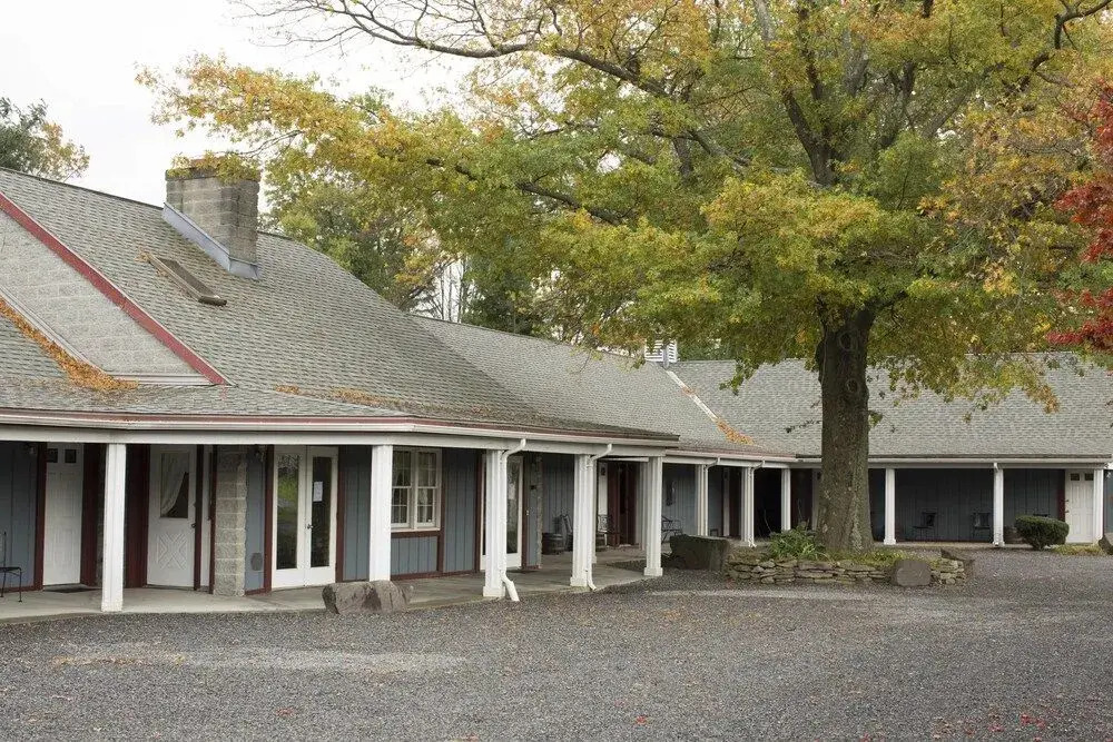 Rhinebeck Village Inn