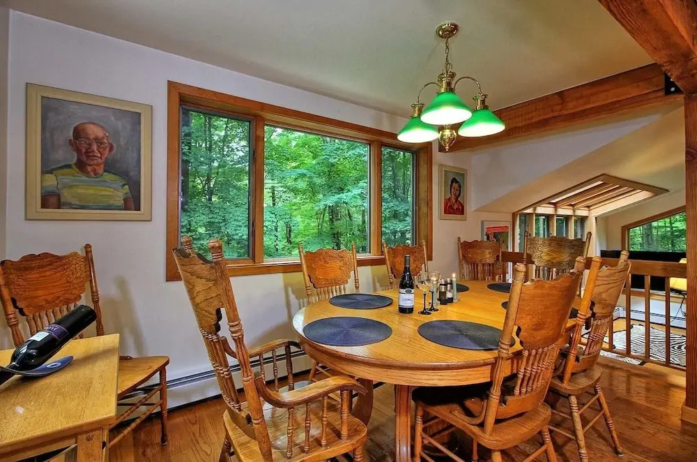 Lakewood Lodge