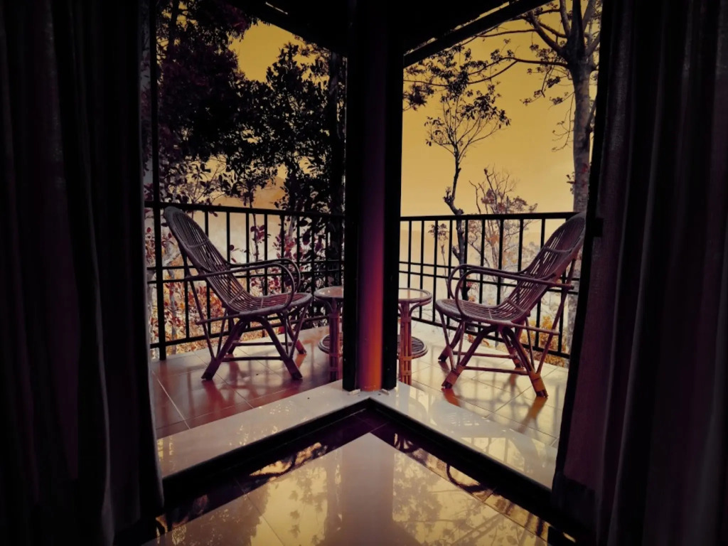 Sunrise Valley Resort