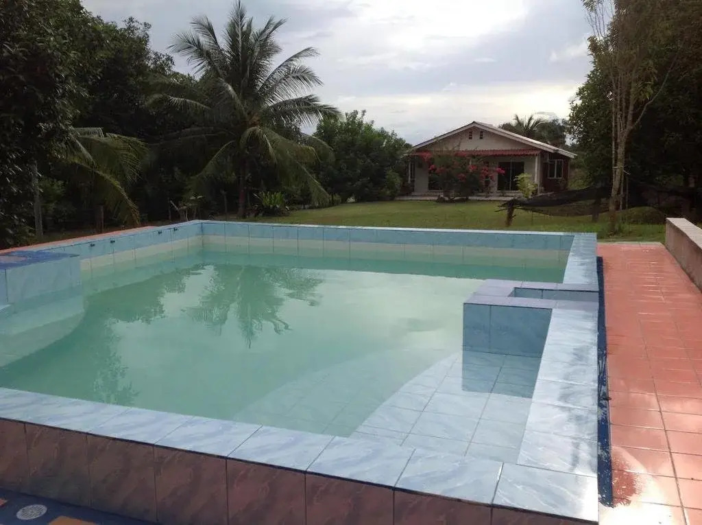 Kapal Terbang Guest House Langkawi