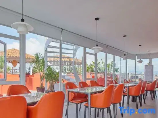 Xiamen Shanxun Yuxi Hotel (Xinglinwan Xinyang Qiaotou Branch)