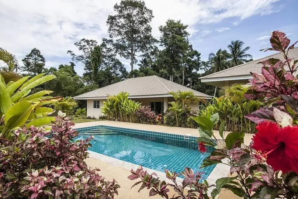 Baan Maenam No 1 2 bedroom Villa