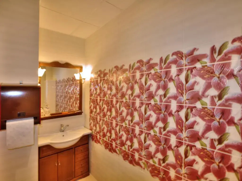 Swiss Yard Guesthouse