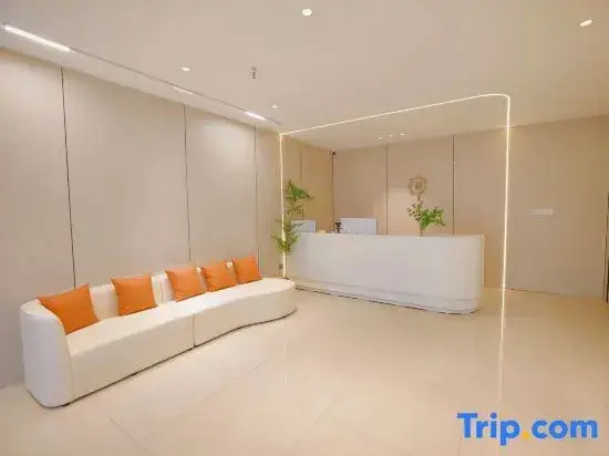 Hefeng Hotel