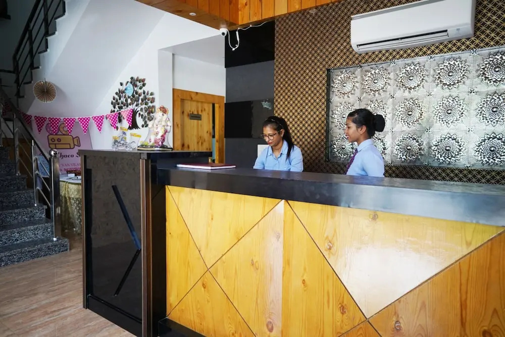 Panambi Resort Rishikesh