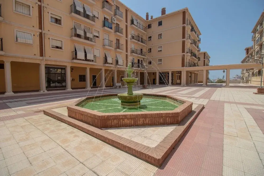 New 2 Bedrooms Apartment Plaza de la Merced