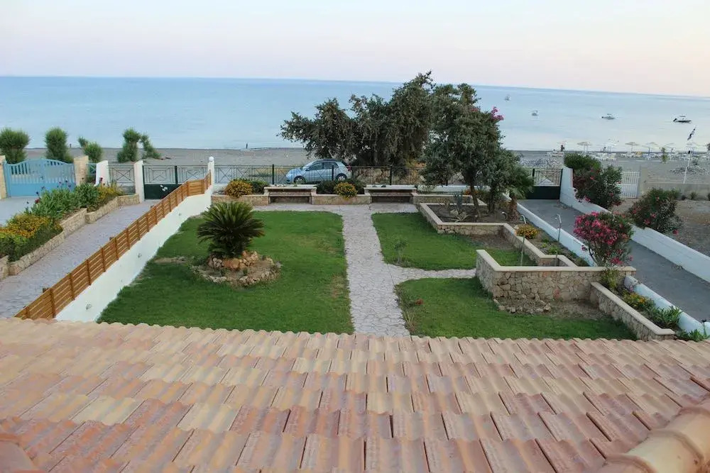 Villa Del Nonno