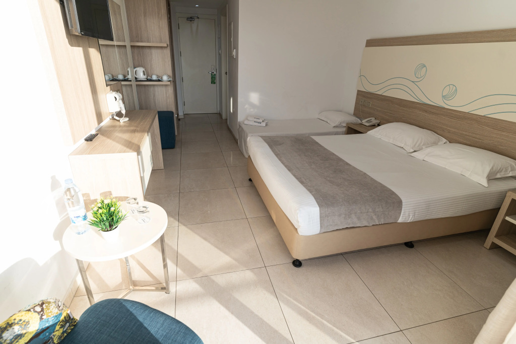 Stamatia Hotel