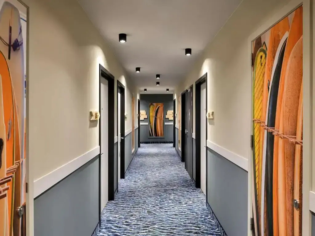 ibis Styles Bredene