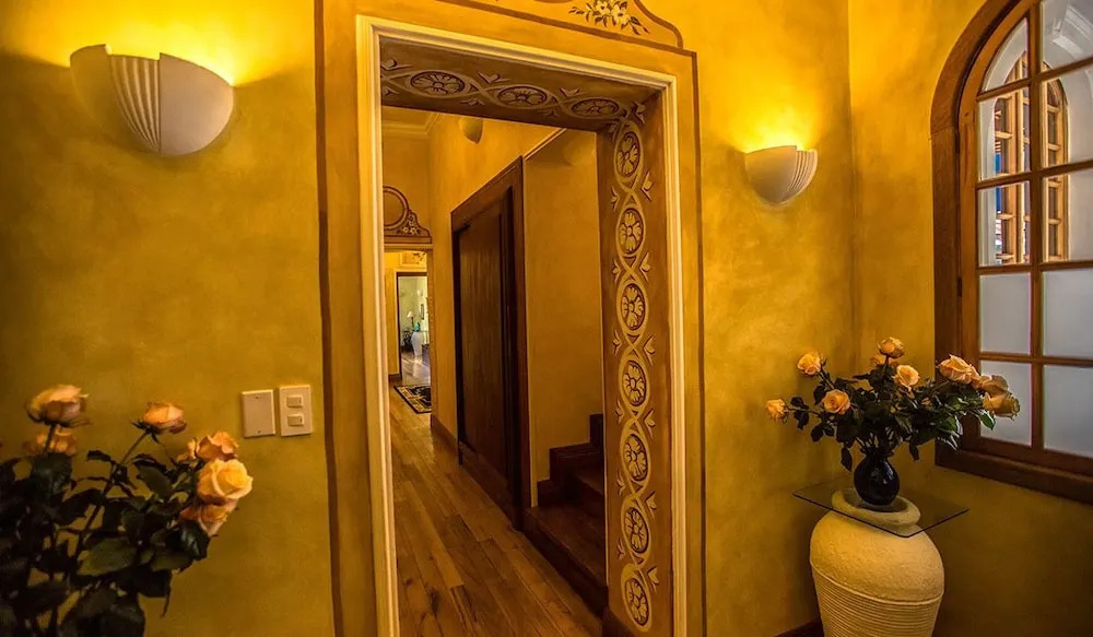 Hotel Boutique Cultura Manor by Brater