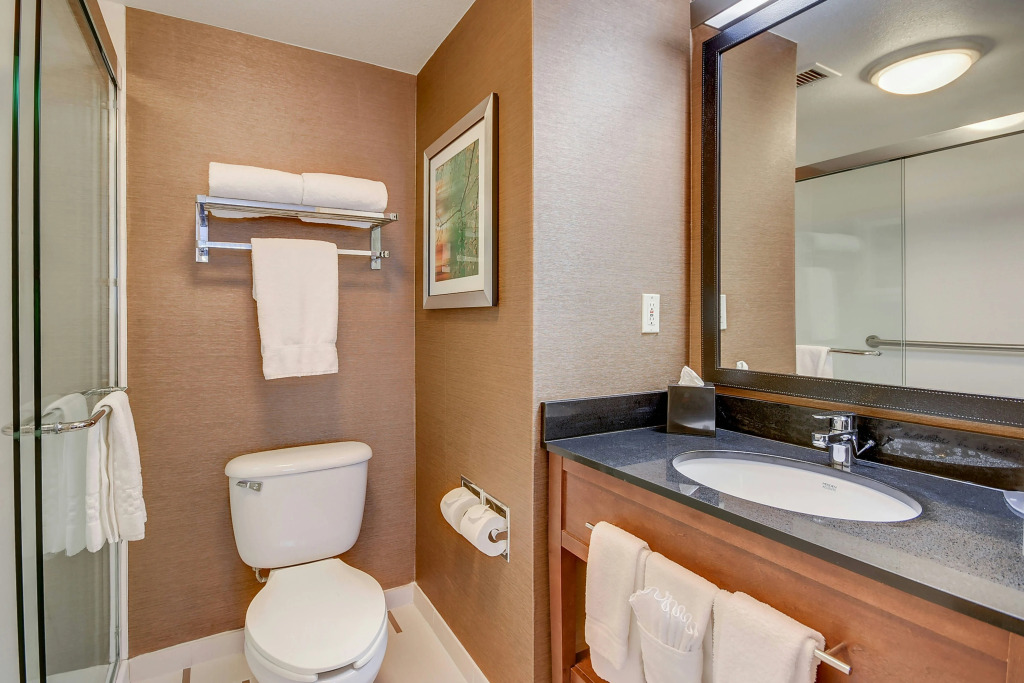 Fairfield Inn Boston Woburn