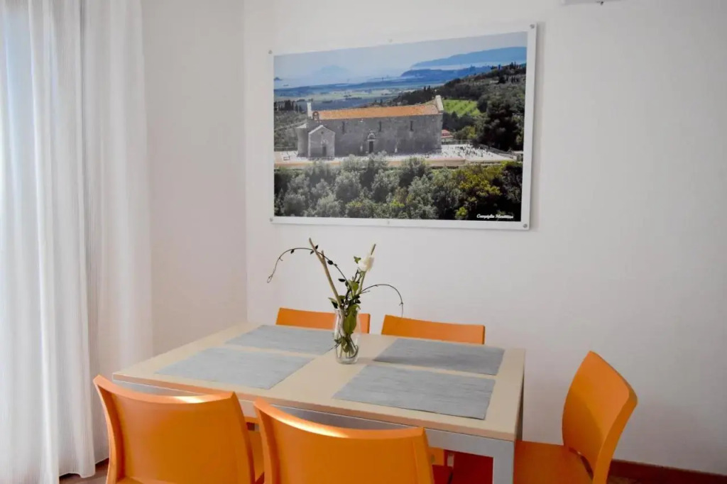 2-room Apartment On The Upper Floor - Inh 29315
