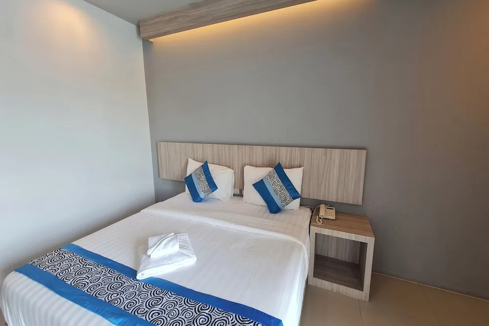 Carpio Hotel Phuket