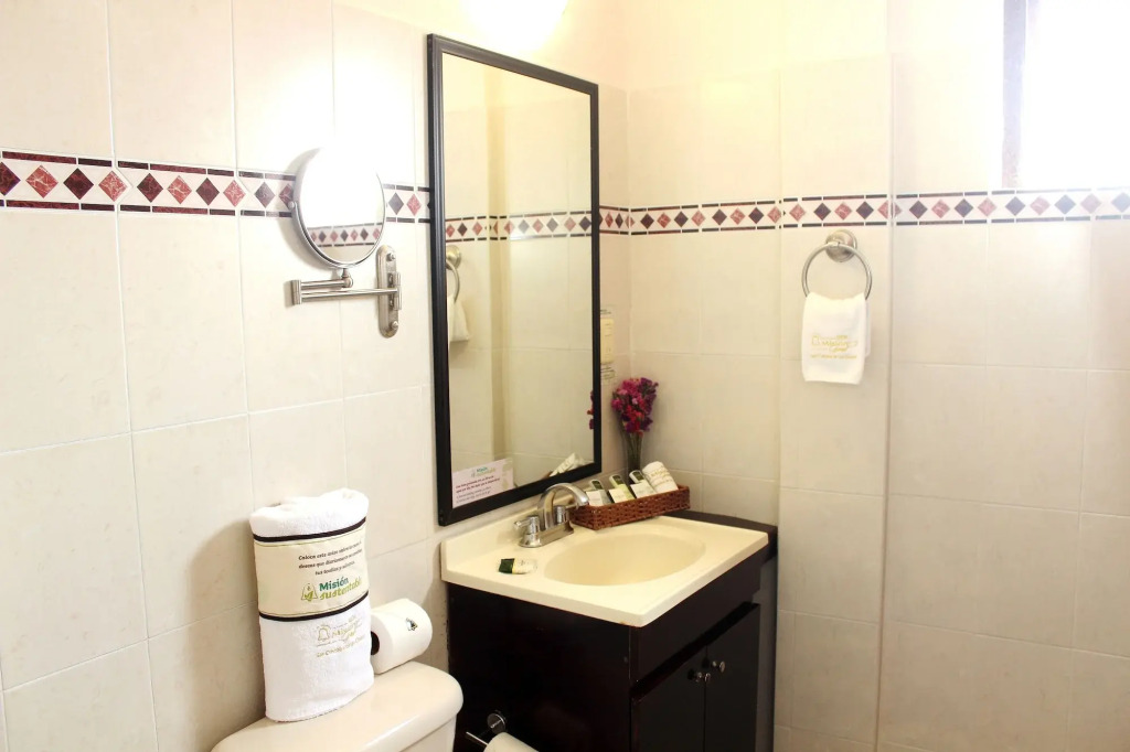 Che San Cristobal de las Casas Hostel
