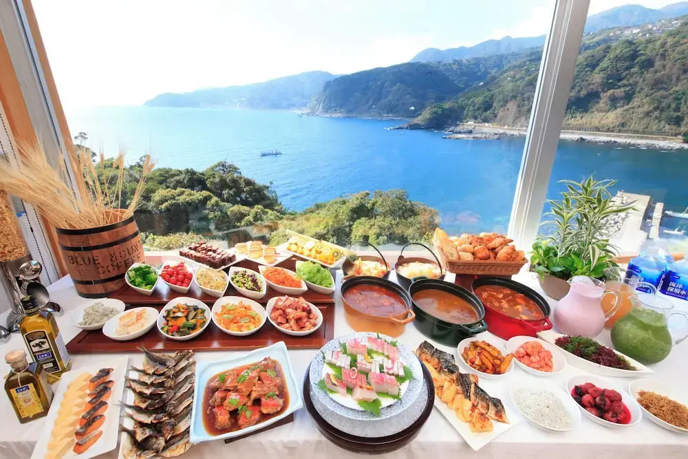 Pleasure Resort Izu Akazawa Onsen