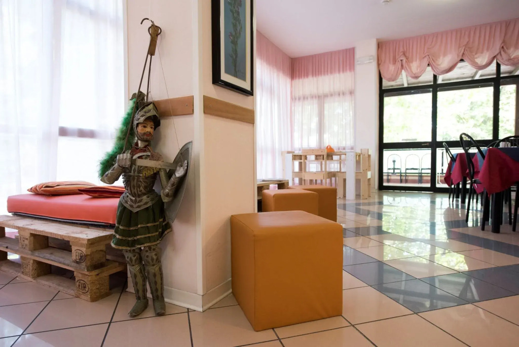 Hotel Settebello B&B