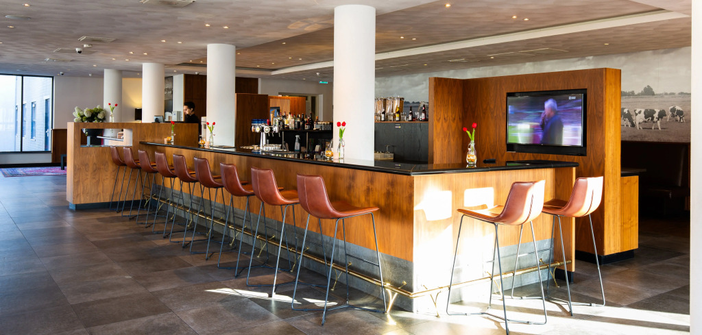 Bastion Hotel Den Haag Rijswijk