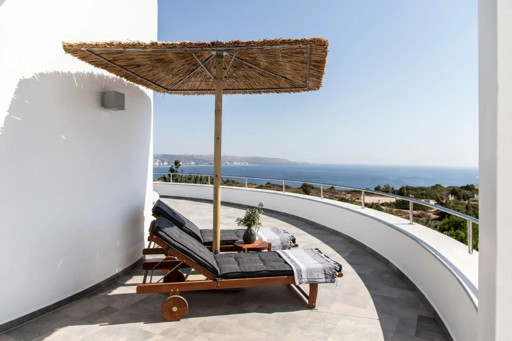 Kouros Exclusive Suites