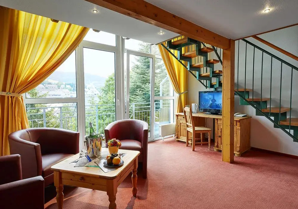 Das Loft Hotel Willingen