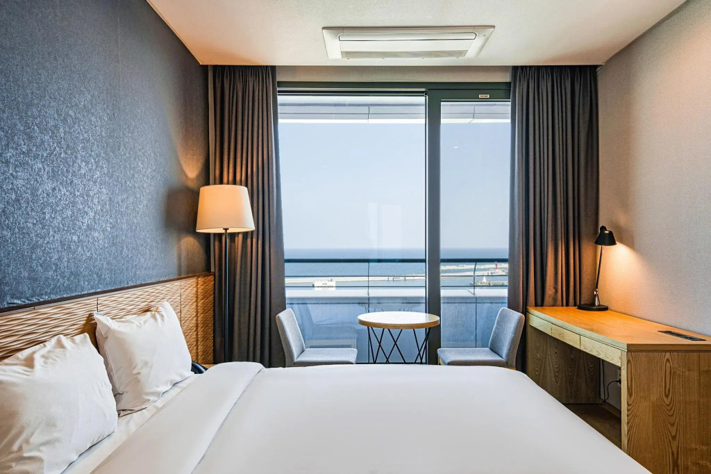 SL Hotel Gangneung