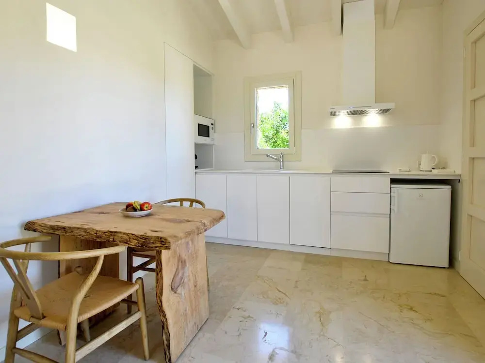 Sympathetic 2-person Houses in Small-scale Resort With XXL Pool & Breakfast