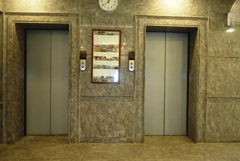 Hotel Vega Inn