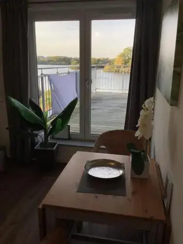 Residenz am Trammer See